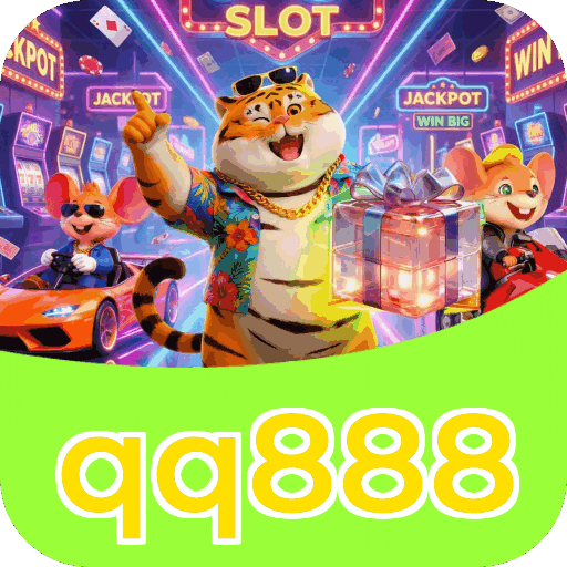 Slots Premium da PG Soft na qq888