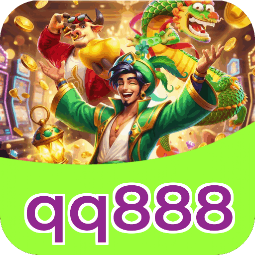 Interface qq888