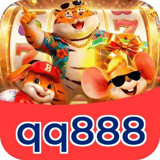 Siga a qq888 no Facebook